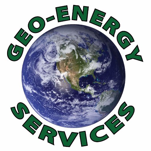 Geo-Energy Services Logo